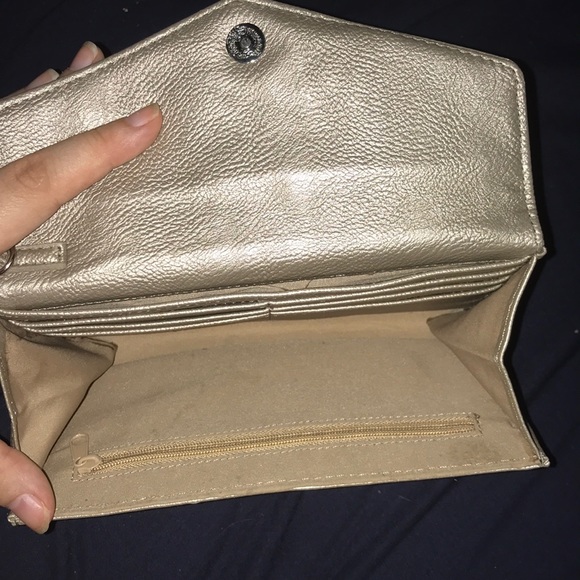 Nine West wallet/ clutch - Picture 4 of 5